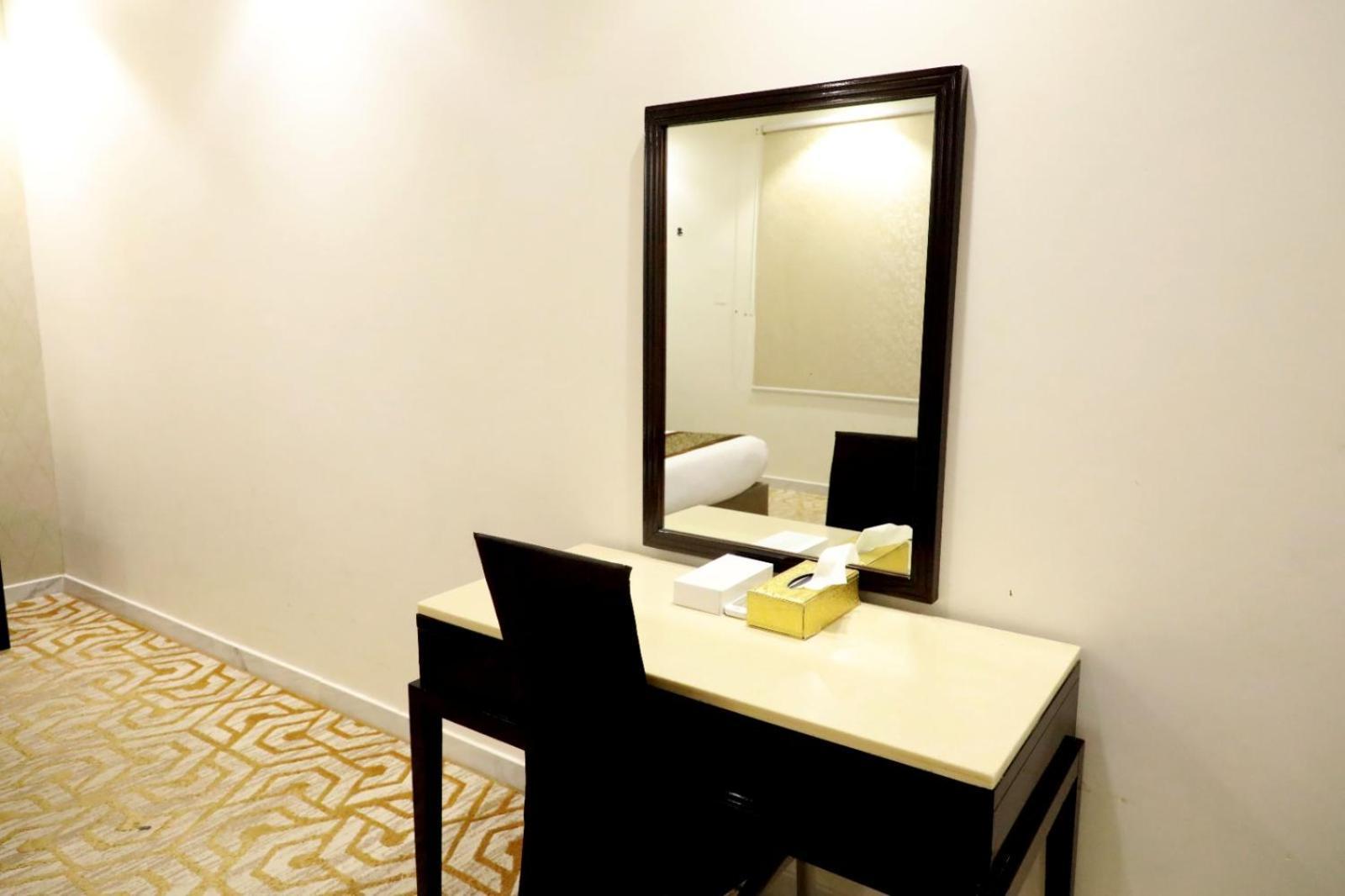 Quiet Room 9 By Quiet Rooms Ер-Ріяд Екстер'єр фото