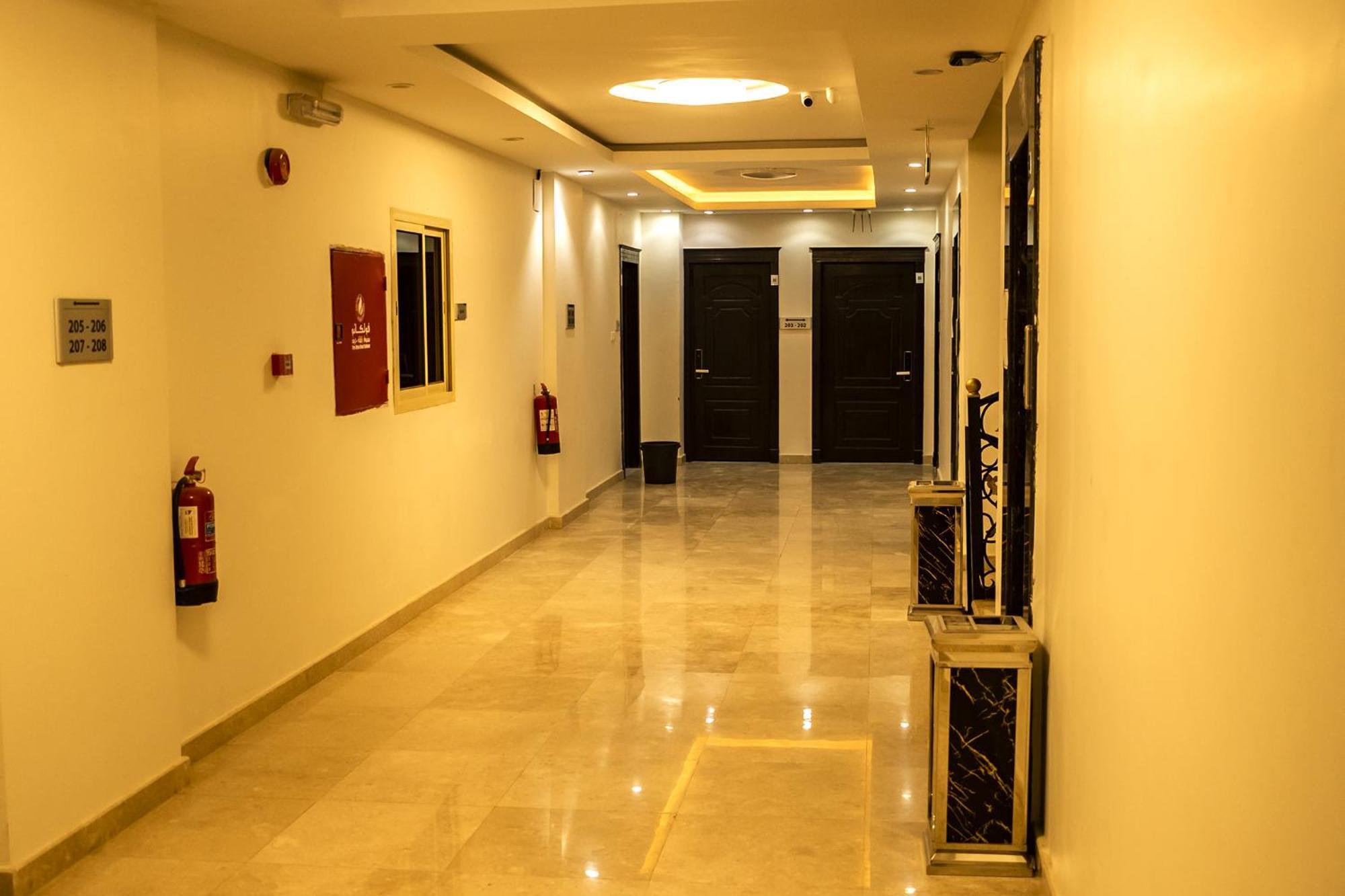 Quiet Room 9 By Quiet Rooms Ер-Ріяд Екстер'єр фото